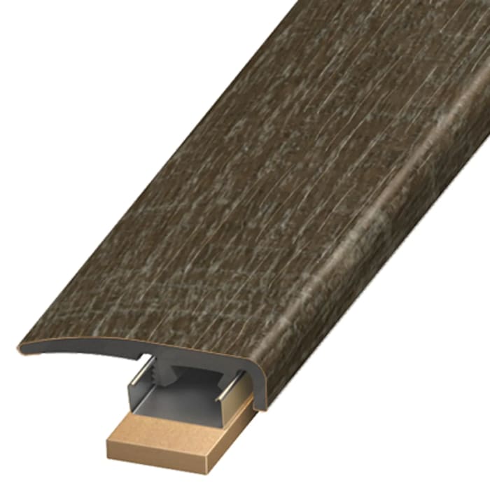 SCAP-107278 Reclaimed French Oak - Versatrim - Slim Cap - Square Nose 94" - SCAP-107278 Reclaimed French Oak