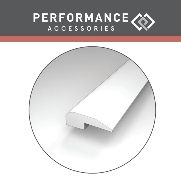 HENDD-05810 Steel Maple - Mohawk's Performance Accessories - Baby Threshold - HENDD-05810 Steel Maple