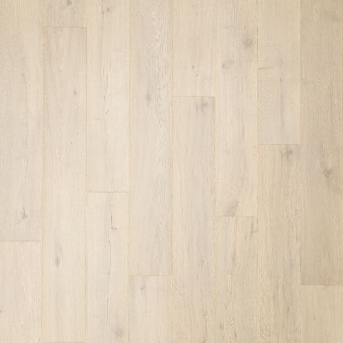 Mohawk RevWood Plus Whitewash Oak - Premium Laminate