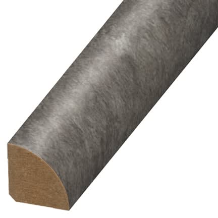 QR-115282 Volcanic Slate - VersaTrim - Quarter Round 94" - QR-115282 Volcanic Slate