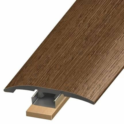 SLT-105725 Antique Heart Pine - Versatrim - SlimTrim 3-in-1 - SLT-105725 Antique Heart Pine