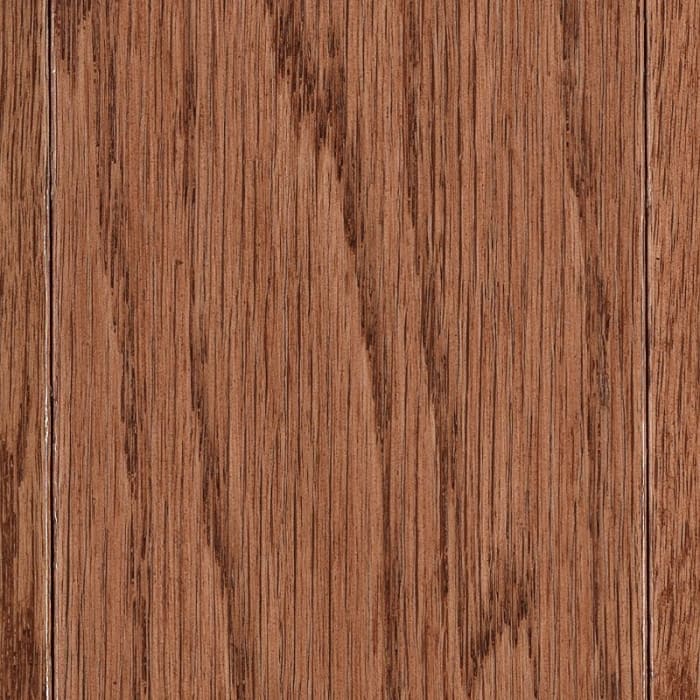 WEC33-30 - Mohawk TecWood - Woodmore 3" - Autumn Oak