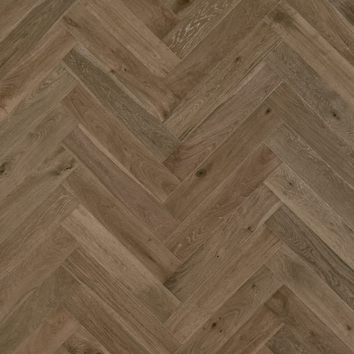 HPLS37OLYF1 - Mannington Latitude Collection - Park City Herringbone - Olympic