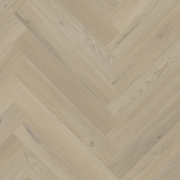 AKP-SM-RL26 - Karndean - Art Select Wood Rigid Core - Basque Oak (Herringbone)