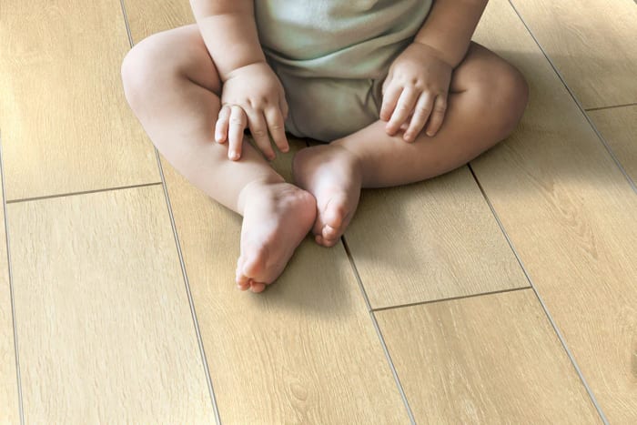 MSI Everlife - Smithcliffs - Glenbury Oak | VTLGLEOAK7X48-10MM