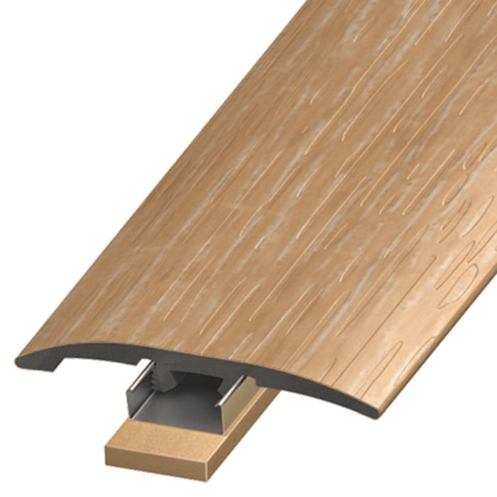 SLT-105734 Champagne Oak - VersaTrim - SlimTrim 3-in-1 - SLT-105734 Champagne Oak