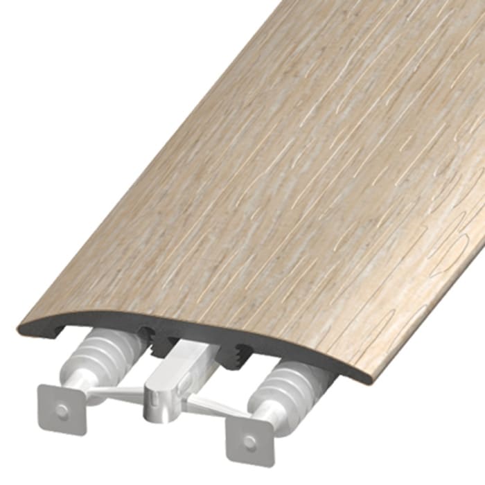 SLT-107282 Texas White Ash - Versatrim - SlimTrim 3-in-1 - SLT-107282 Texas White Ash