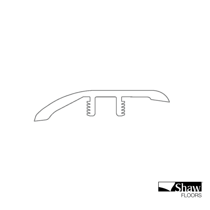 VSU5M-07061 Refraction - Shaw TotalWorx - OmniTrim - VSU5M-07061 Refraction