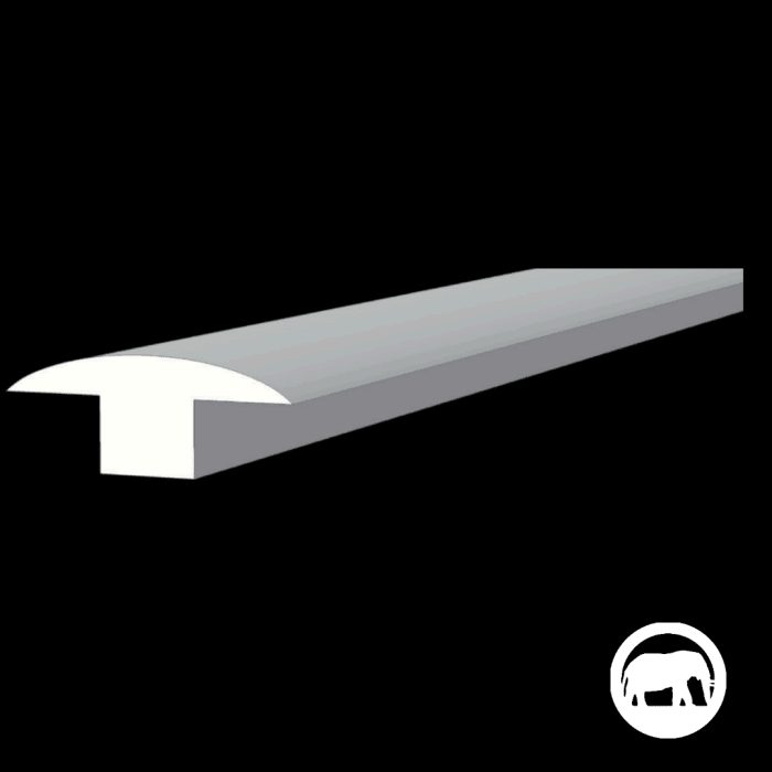 MGIC1008-TM Como - Republic Floor - T Molding - MGIC1008-TM Como