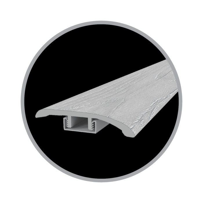 D2028-1102-RE Jet Stream - Engineered Floors Xcessories - Reducer - D2028-1102-RE Jet Stream