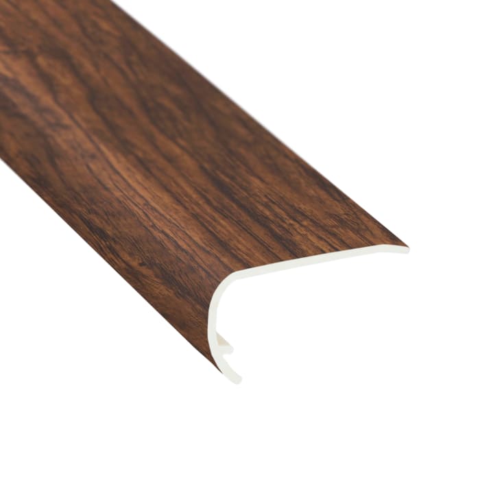 06V29-02908 Coretta Oak(SN) - COREtec TotalWorx - FinishWorx - Overlap Stairnose - 06V29-02908 Coretta Oak(SN)