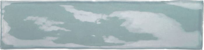 AR983121P - Daltile - Artigiano - Roman Skyline - 3.00 in x 12.00 in - Undulated Tile - Glossy