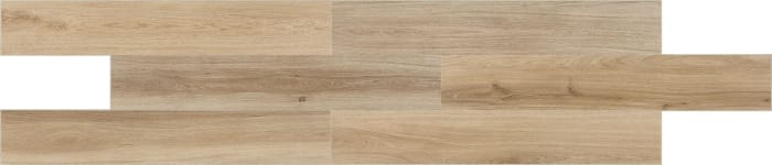 SD83636S1PR - Daltile - Saddle Brook XT - Oak Trail - 6.00 in x 36.00 in