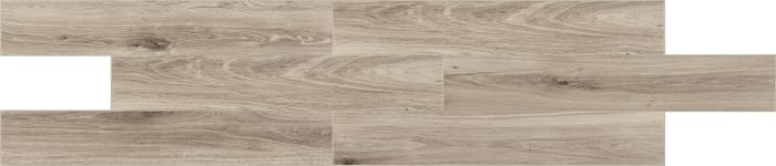 SD86636S1PR - Daltile - Saddle Brook XT - Gravel Road - 6.00 in x 36.00 in