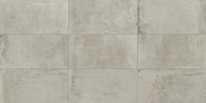 RK12R1224XTMBMT - Daltile - Rekindle - Light Grey - 12 x 24