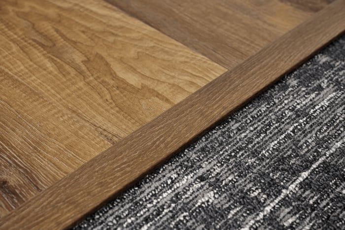 449475 Scandinavian Oak Pecan APP104 (END) - Mannington 360 - End Cap 94" - 449475 Scandinavian Oak Pecan APP104 (END)