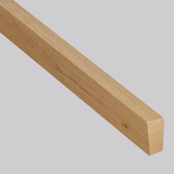 VTTADRIEL-RT - MSI - Stair Tread Return - VTTADRIEL-RT