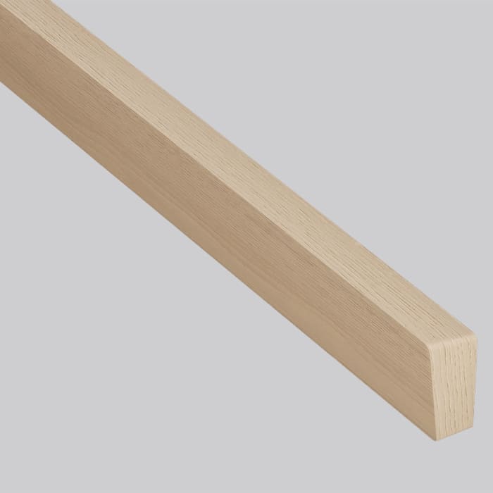 VTTMABLE-RT - MSI - Stair Tread Return - VTTMABLE-RT