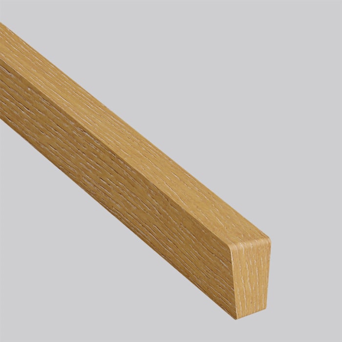 VTTMESRID-RT - MSI - Stair Tread Return - VTTMESRID-RT