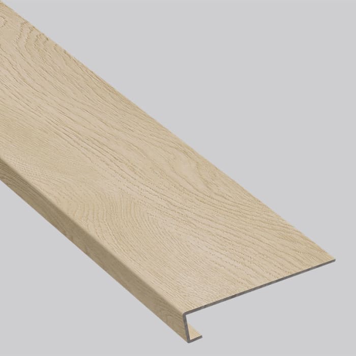 VTTSCHOAK-ST-EE - MSI - Stair Tread Eased Edge - Schertz Oak - 2 Pack