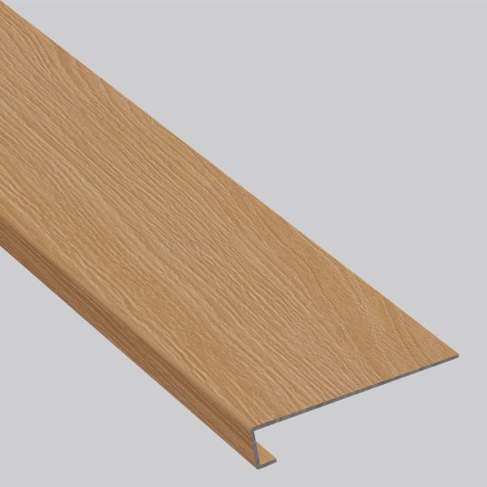 VTTWALFOR-ST-EE - MSI - Stair Tread Eased Edge - Wallingford Blonde - 2 Pack