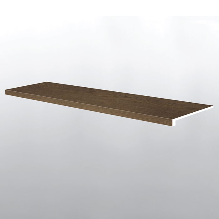 VTTBECBRU-ST-EE - MSI - Stair Tread Eased Edge - 2 Pack - VTTBECBRU-ST-EE