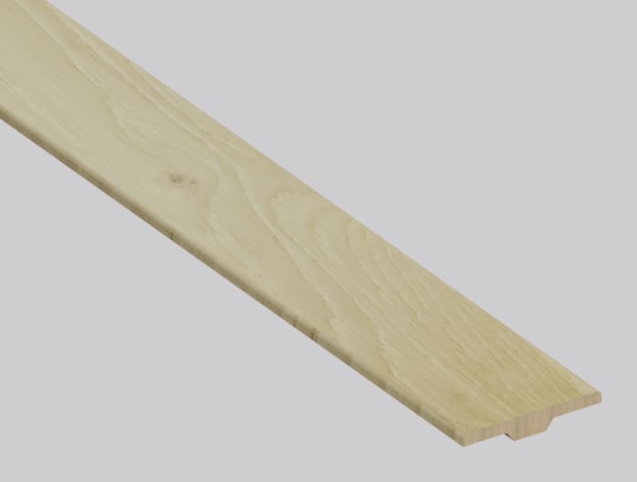 VTTCORASH-T - MSI - T Molding - VTTCORASH-T
