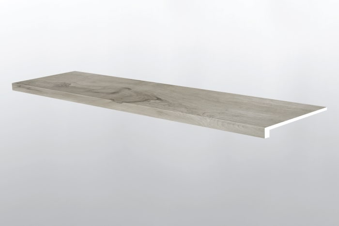 VTTDUNITE OAK-ST-EE - MSI - Stair Tread Eased Edge - 2 Pack - VTTDUNITE OAK-ST-EE