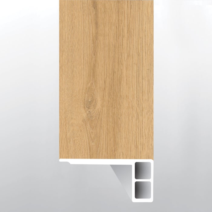VTTELWOOD-FSN-EE - MSI - Flush Stairnose Eased Edge - VTTELWOOD-FSN-EE