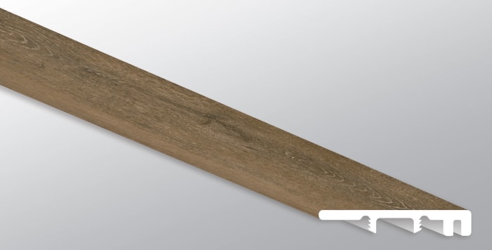 VTTHATFIELD-EC - MSI - End Cap - VTTHATFIELD-EC