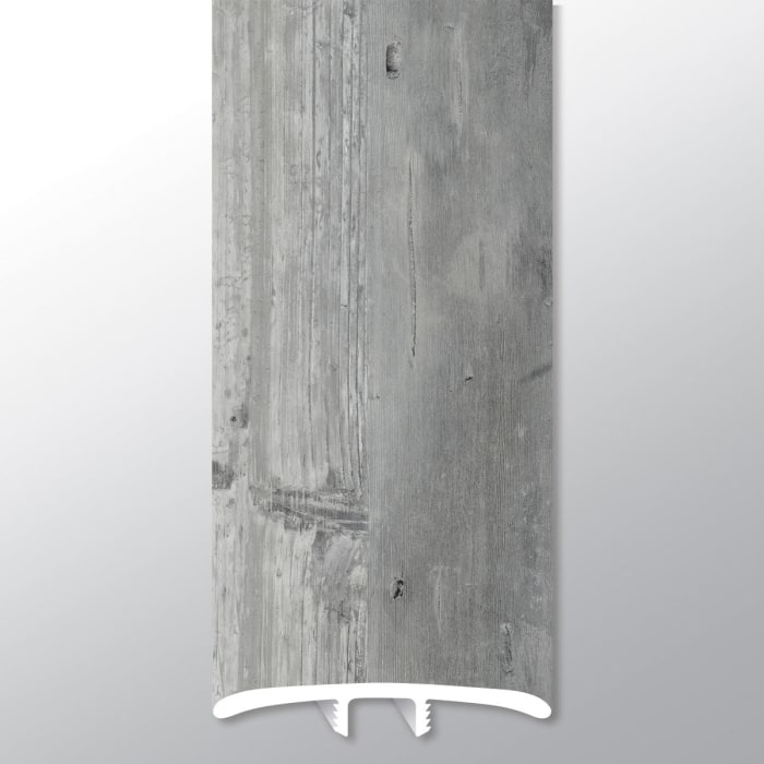 VTTKINGSDOWN GRAY-T - MSI - T Molding - VTTKINGSDOWN GRAY-T
