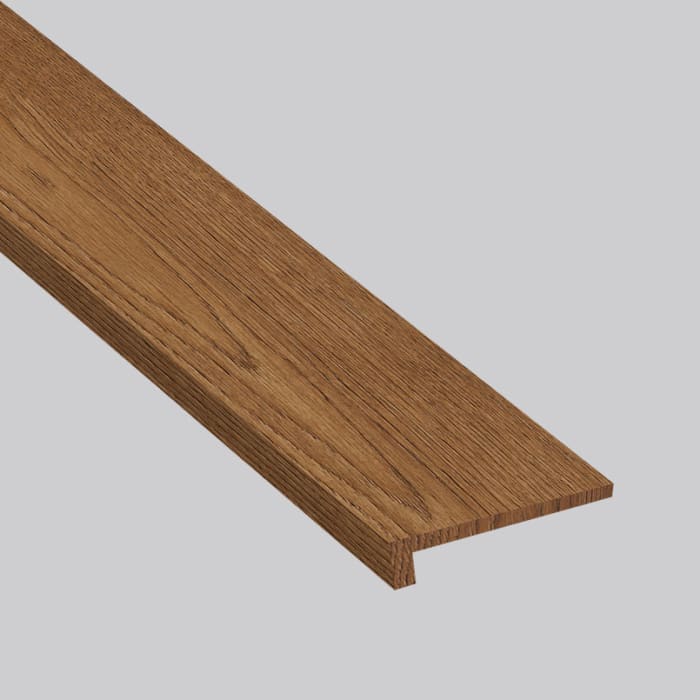VTTLEAOAK-ST-EE - MSI - Eased Edge Stair Tread - VTTLEAOAK-ST-EE