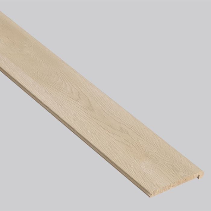 VTTSCHOAK-FSN - MSI - Flush Stairnose - Schertz Oak