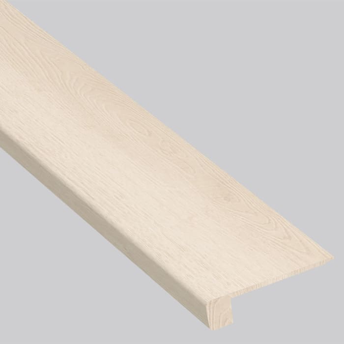 VTTSUNSHA-FSN-EE - MSI - Flush Stairnose Eased Edge - Sunny Shake