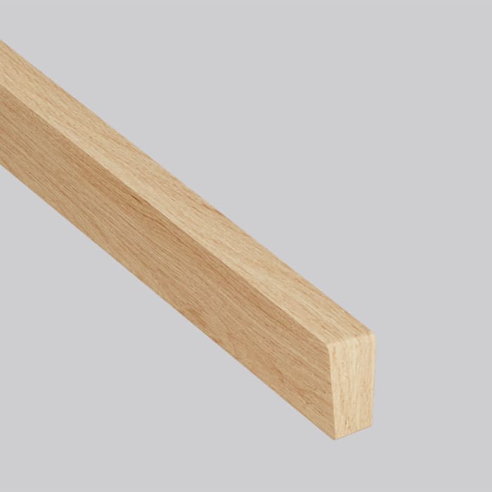 VTTTUABLO-RT - MSI - Stair Tread Return - VTTTUABLO-RT