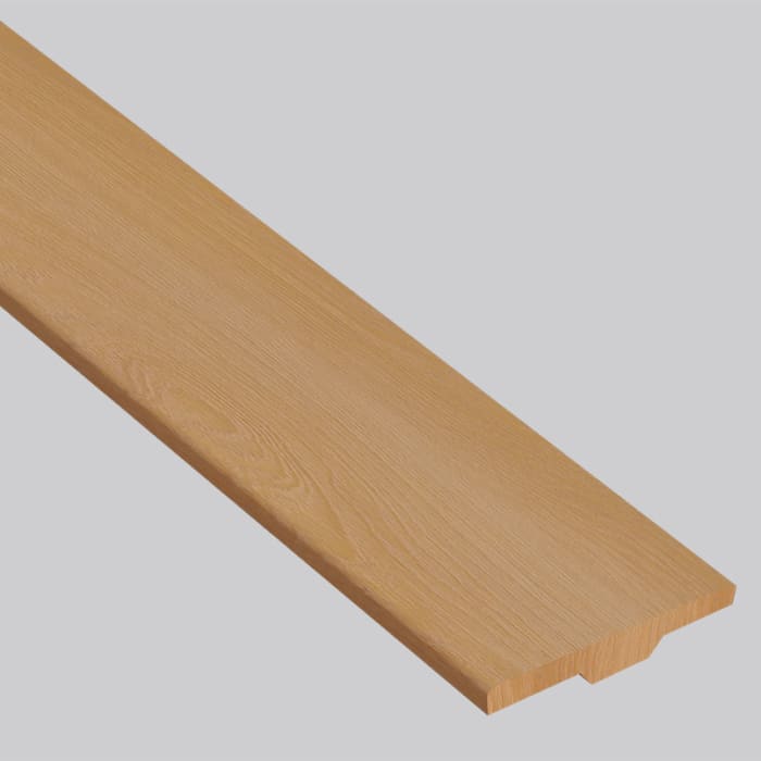 VTTWALFOR-T - MSI - T Molding - Wallingford Blonde