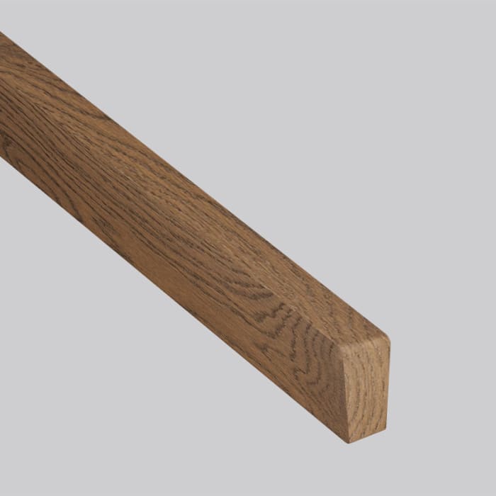 VTTWAYLAND-RT - MSI - Stair Tread Return - VTTWAYLAND-RT
