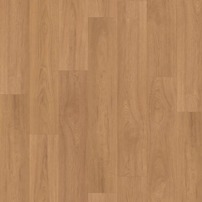 CDL07-842 - Mohawk RevWood Select - Woodstock Knoll - Butterscotch Hickory