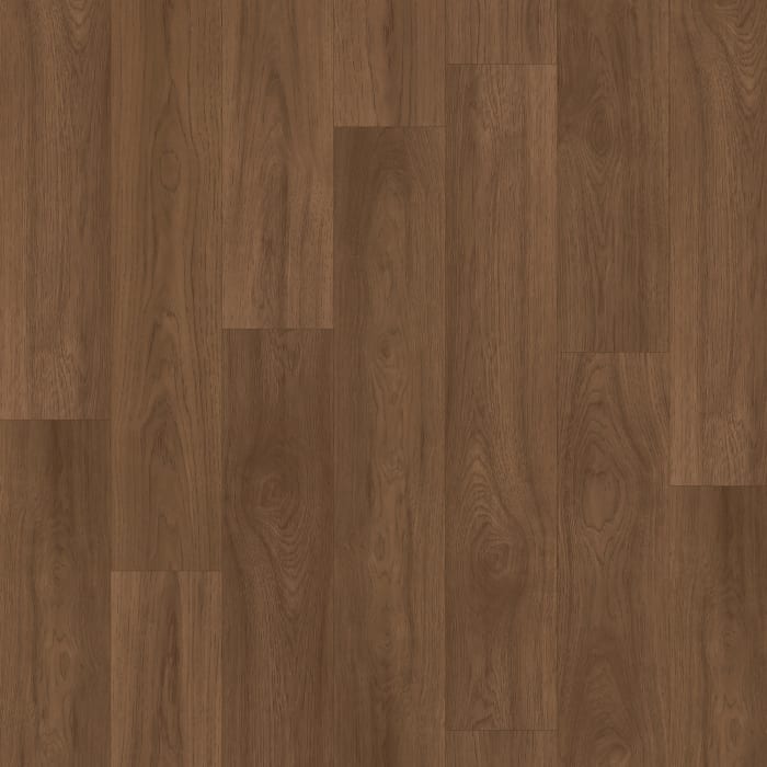 CDL07-863 - Mohawk RevWood Select - Woodstock Knoll - Truffle Hickory