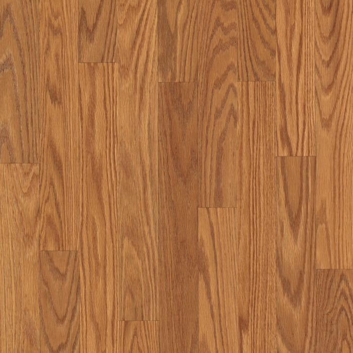 CDL16-3 - Mohawk RevWood Essentials - Carrolton - Harvest Oak Plank