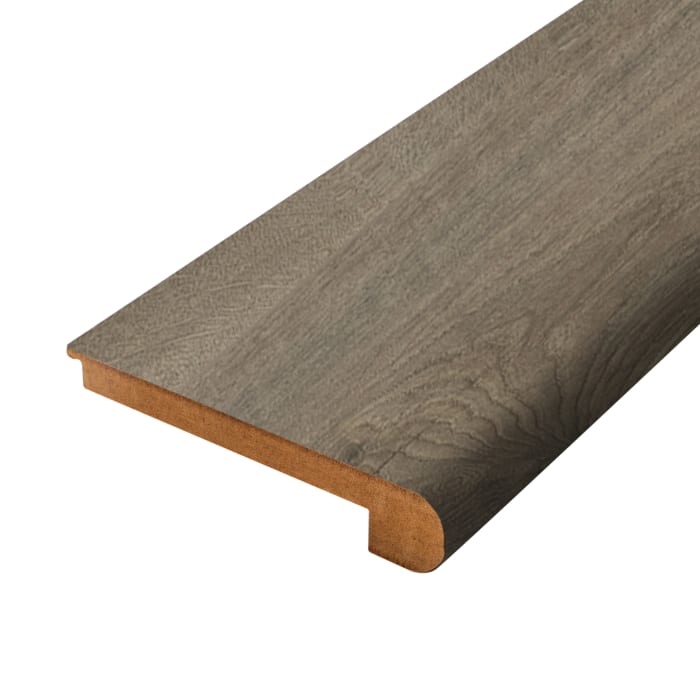 MFSNA-07417 Oyster Oak - Mohawk's Performance Accessories - Laminate Flush Stair Nose 8 mm - MFSNA-07417 Oyster Oak