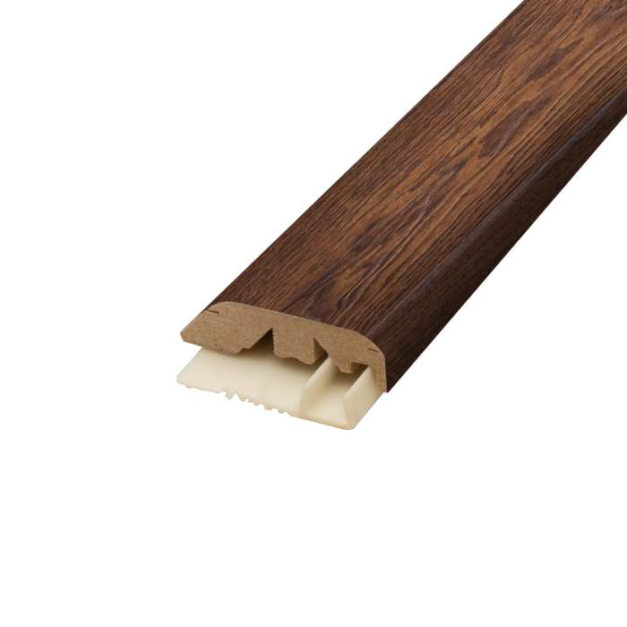 MINC5-03717 Aged Copper Oak - Mohawk's Performance Accessories - Multi 5 in 1 Transition - MINC5-03717 Aged Copper Oak