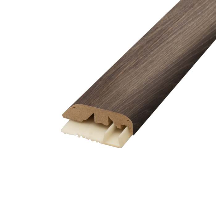 MINC5-05699 Rustic Forest Oak - Mohawk's Performance Accessories - Multi 5 in 1 Transition - MINC5-05699 Rustic Forest Oak