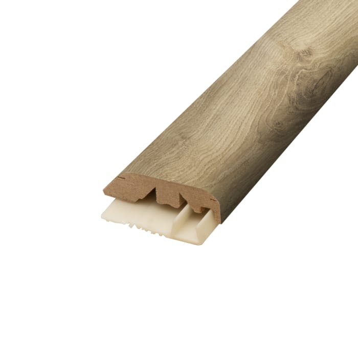 MINC5-07413 Fresh Grain Oak - Mohawk's Performance Accessories - Laminate Multi 5 in 1 Transition 84.65" - MINC5-07413 Fresh Grain Oak