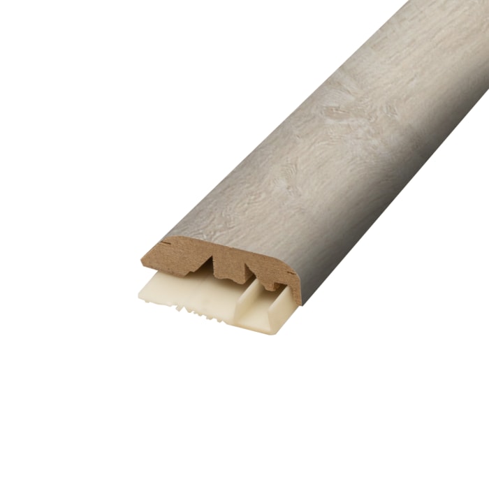 MINC5-07942 Gray Opal Oak - Mohawk's Performance Accessories - Laminate Multi 5 in 1 Transition 84.65" - MINC5-07942 Gray Opal Oak