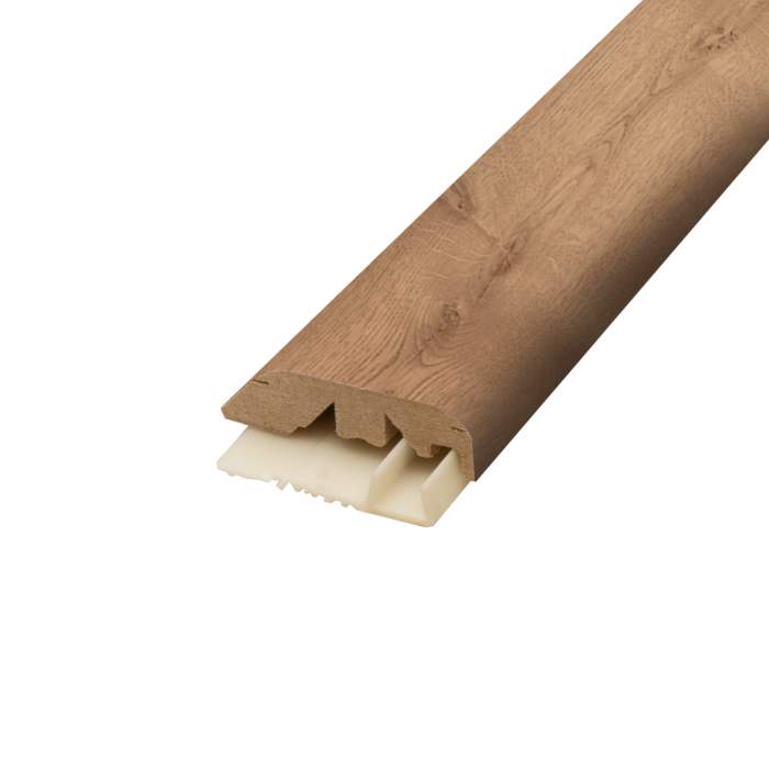 MINC5-08654 Sable Oak - Mohawk's Performance Accessories - Multi 5 in 1 Transition - MINC5-08654 Sable Oak