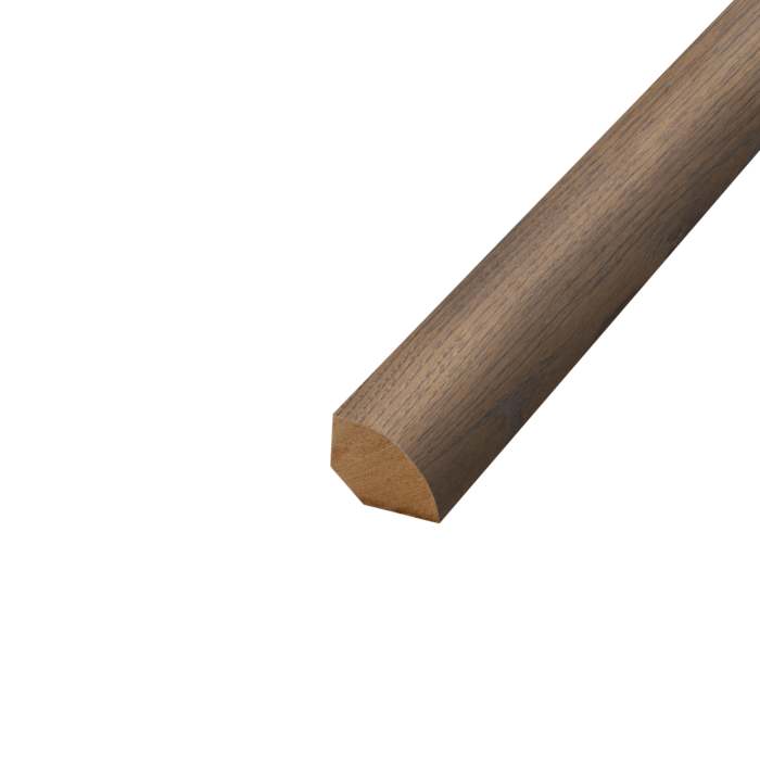MQND-03745 Bungalow Oak - Mohawk's Performance Accessories - Quarter Round - MQND-03745 Bungalow Oak