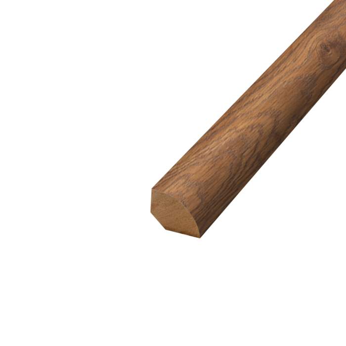 RMQND-06314 Twilight Oak - Mohawk's Performance Accessories - Quarter Round - RMQND-06314 Twilight Oak