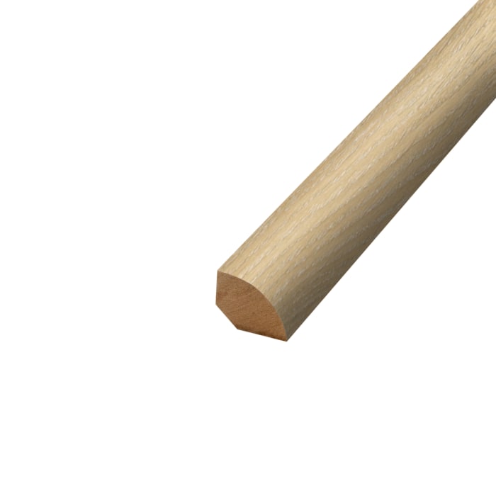 MQND-06666 Sand Dune - Mohawk's Performance Accessories - Quarter Round - MQND-06666 Sand Dune