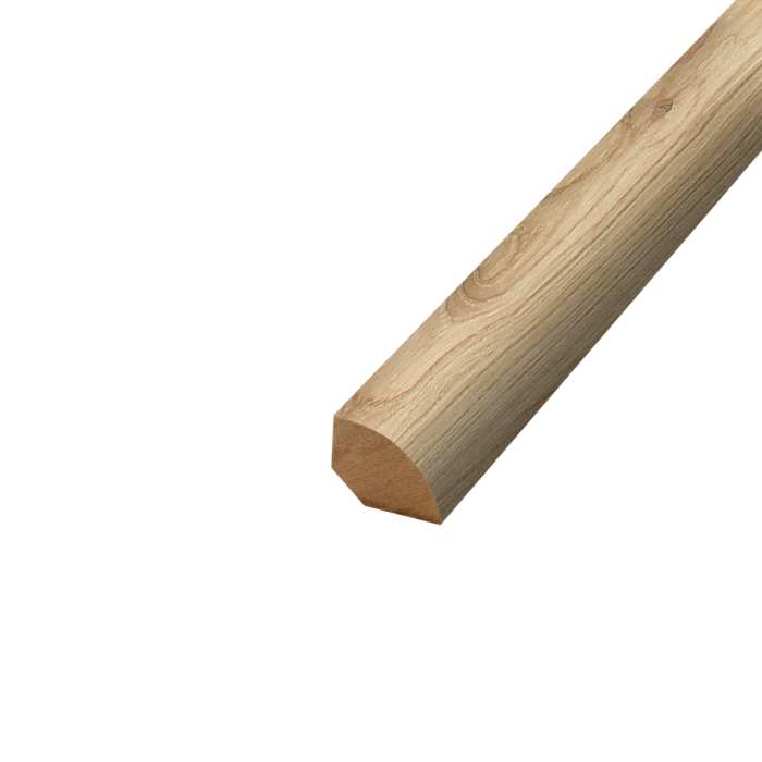 RMQND-06676 Nantucket Beige Oak - Mohawk's Performance Accessories - Quarter Round - RMQND-06676 Nantucket Beige Oak